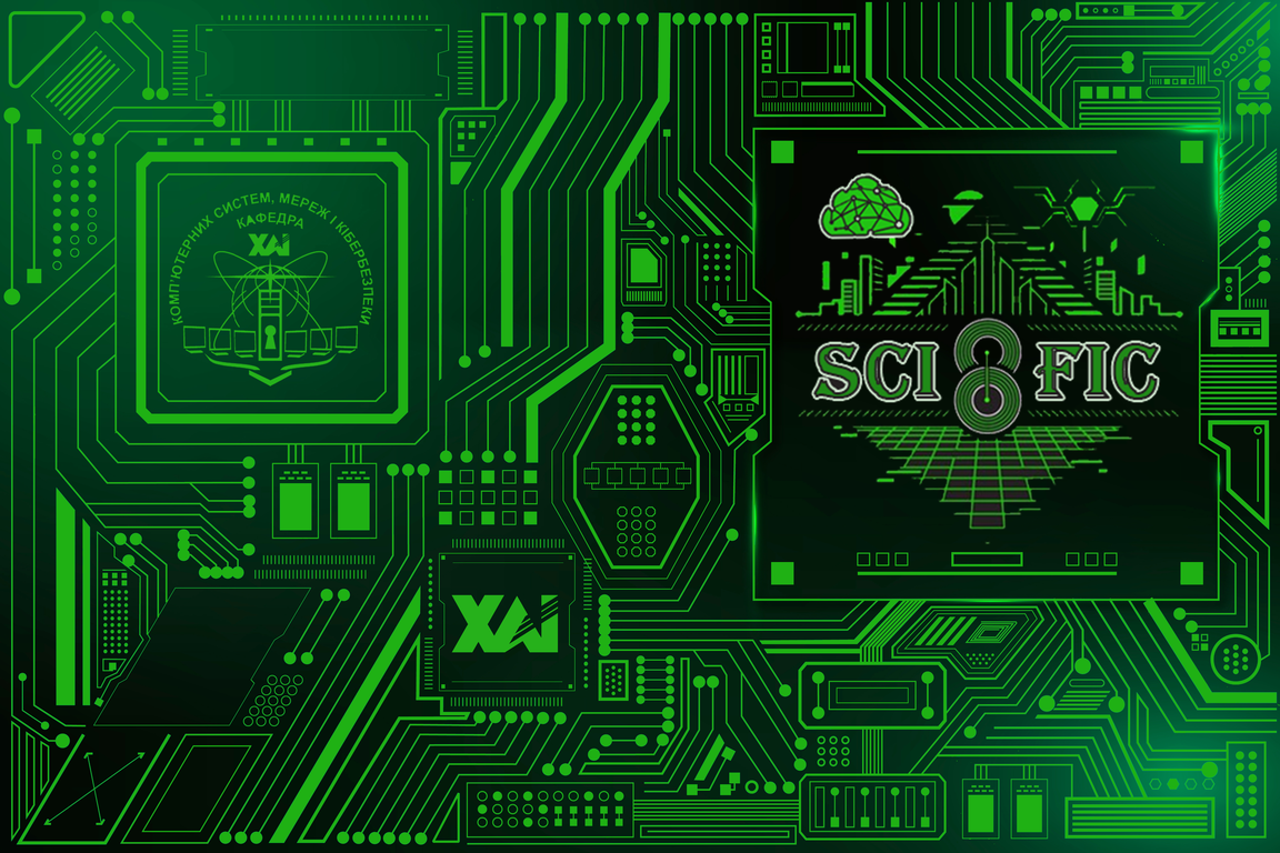 Cyberpunk Social Media